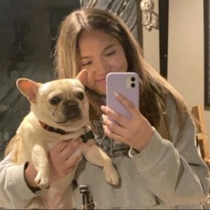 Meet your Posher, Anais